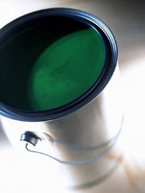 Green Painting Contractor